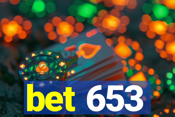 bet 653